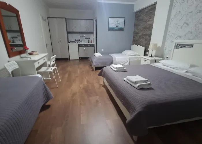 Hotel Klironomi