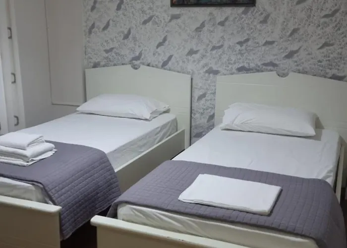 Hotel Klironomi
