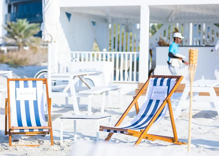 Jumeirah Saadiyat Island Abu Dhabi