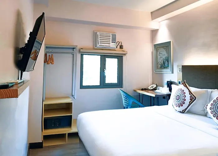 Cuna Hotel