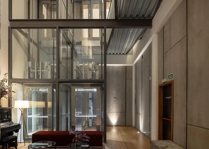 Hotel Tayko Bilbao