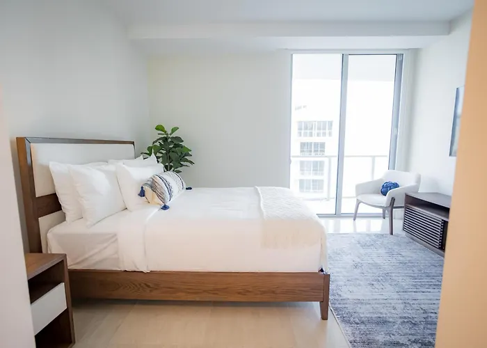 Amrit Ocean Resort & Residences Singer Island