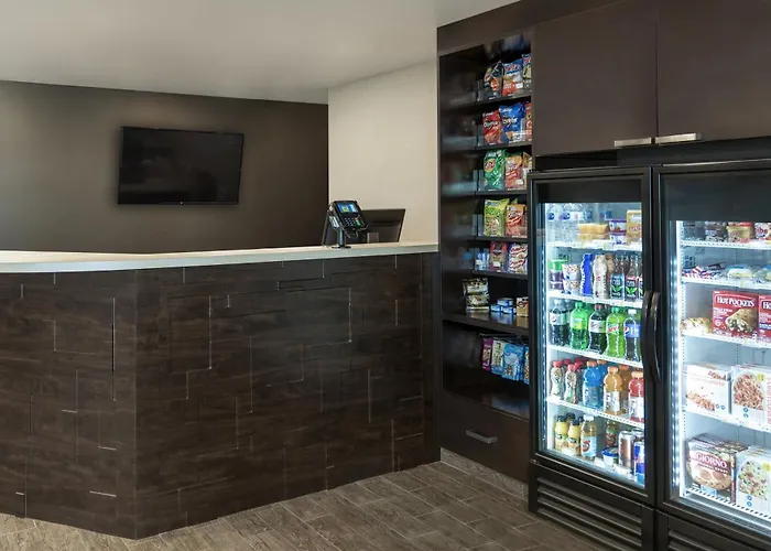 My Place Hotel-Phoenix West/Buckeye, Az