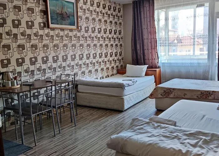 Pleven Rooms