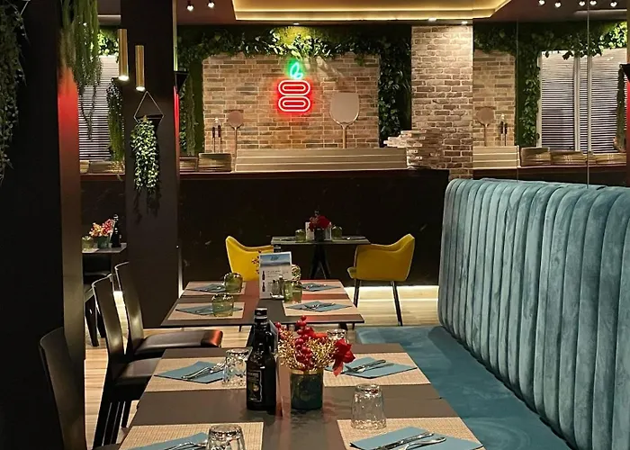 Hotel Spigamonti