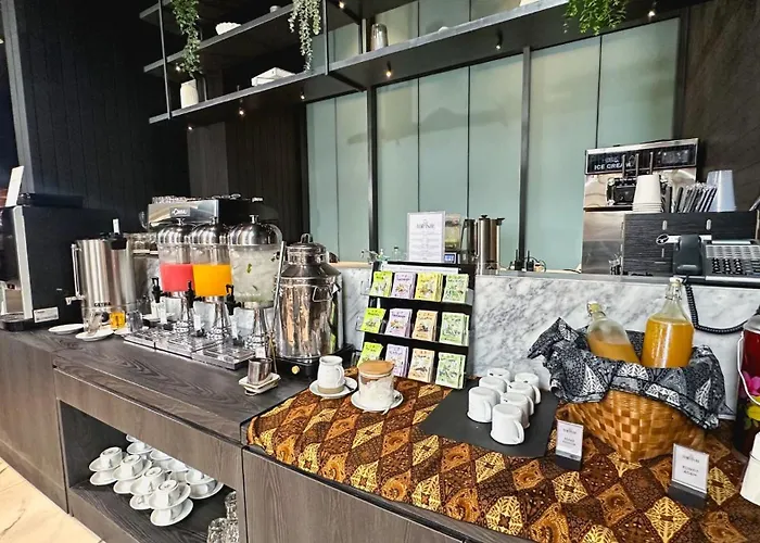 Rez Hotel Semarang