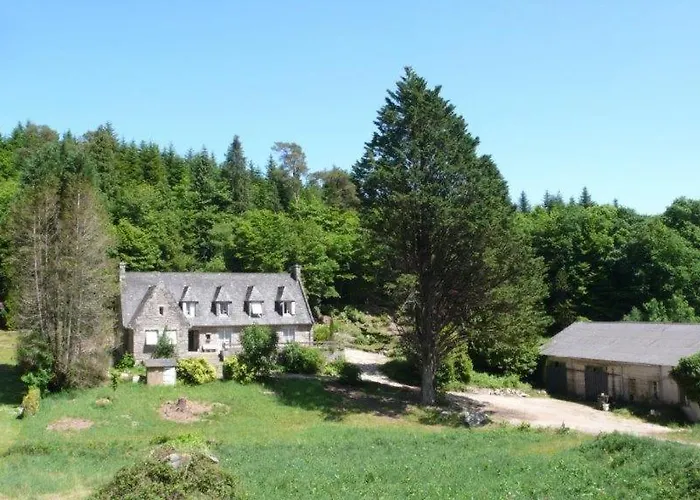 Charmes de la Forêt