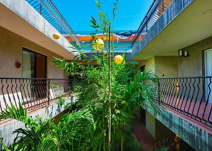 Calea Tulum Boutique Hotel