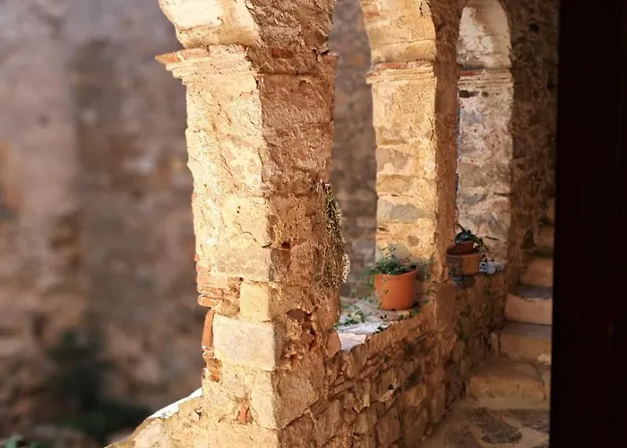 Rectoria Santuari del Coll