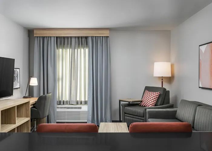 Candlewood Suites Chattanooga Hamilton Place By Ihg