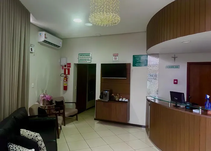 Dois Irmãos Palace Hotel