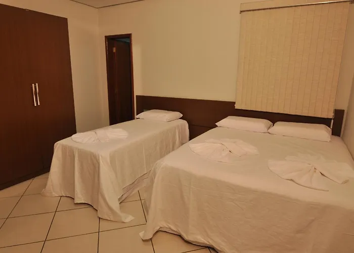Dois Irmãos Palace Hotel