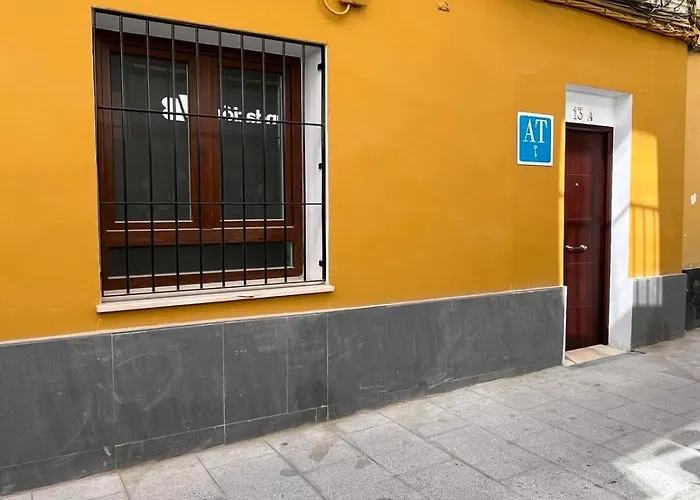 Apartamento Aftasi ,excelente ubicación con parking a 20 m