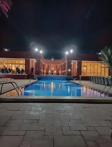 Hotel Gourara