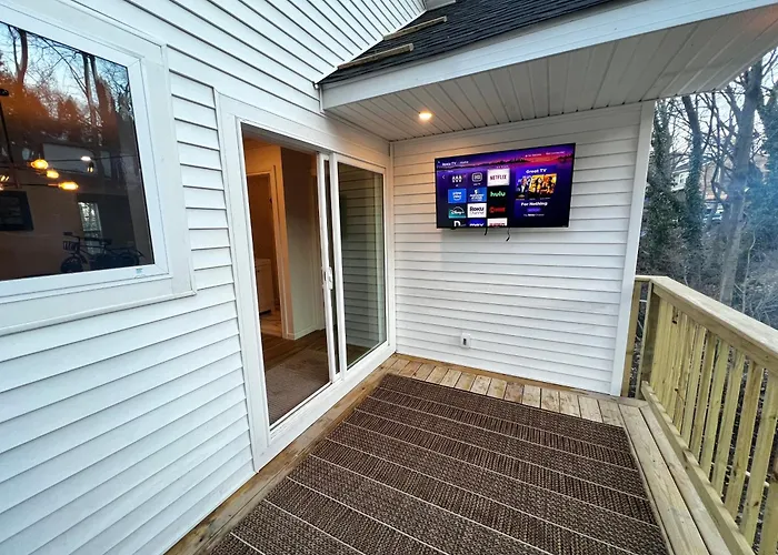 2 Bedroom Apartment In Sono!