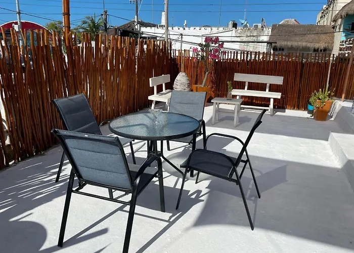 Mayab Holbox