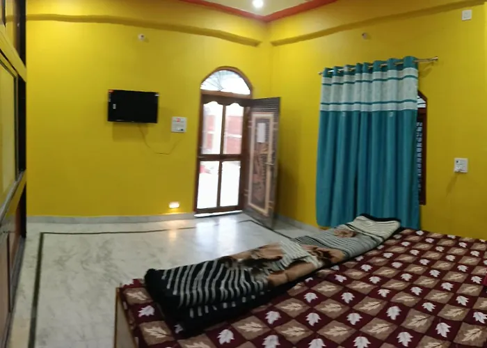 Anita Royal Palace And Lodge
