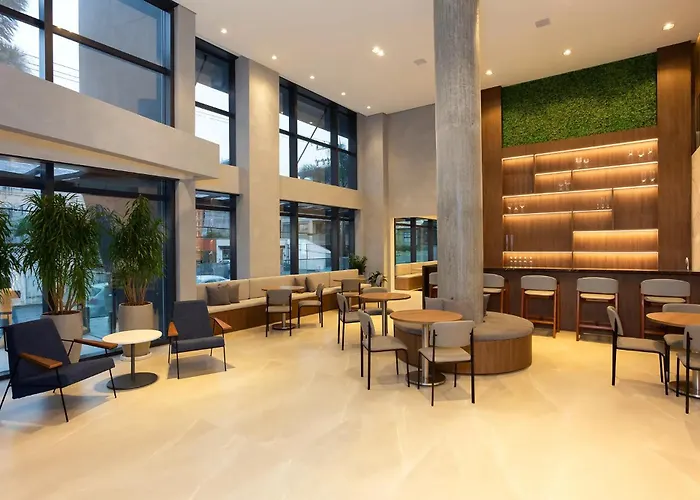 Brava Mundo Hotel Boutique