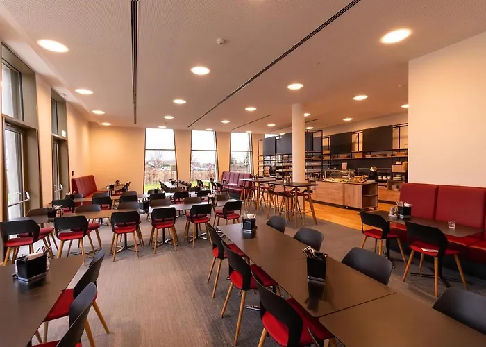 Bdb-Kulturhotel