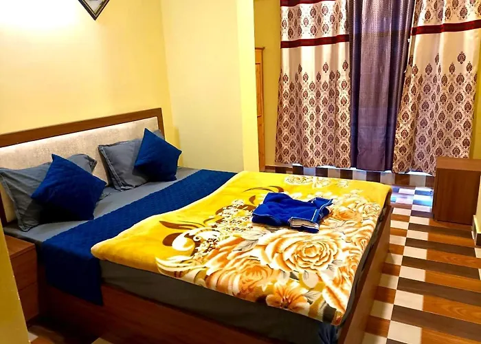 Hotel Manjushree
