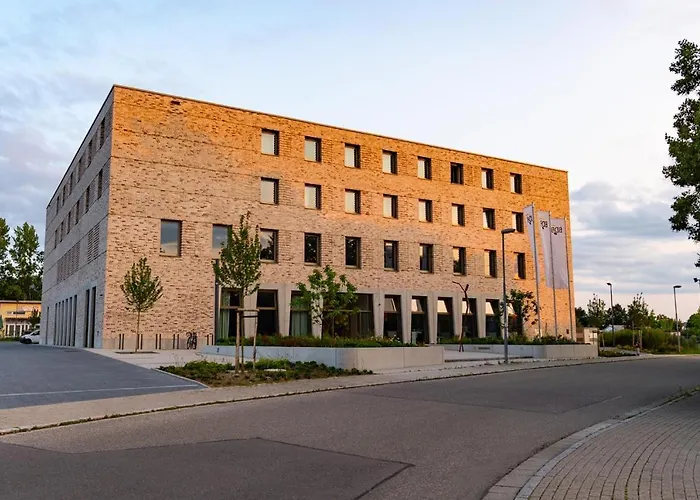 Bdb-Kulturhotel