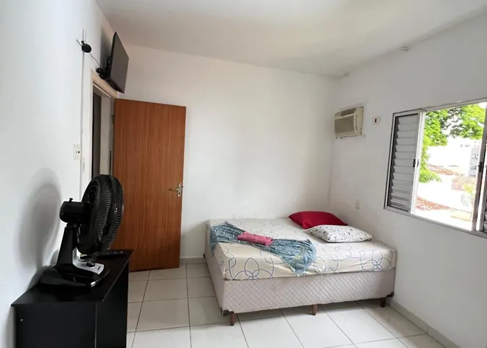 Hotel Santana