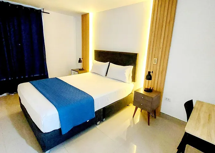 Mandala Lux Hotel
