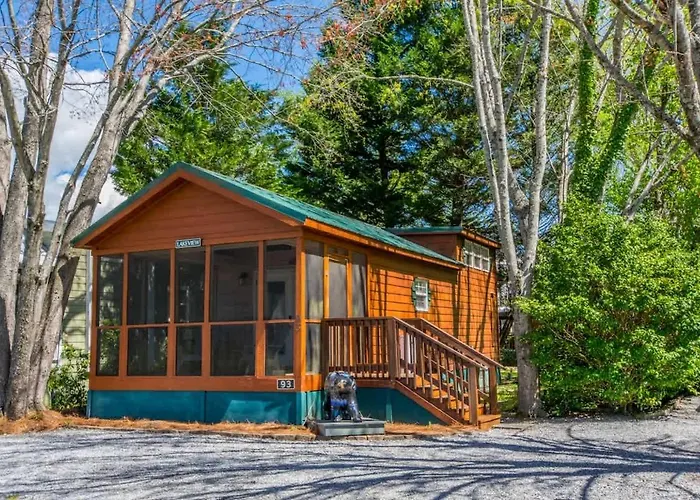 Lakeview 2Br Tiny Home Near Trails And Bocce