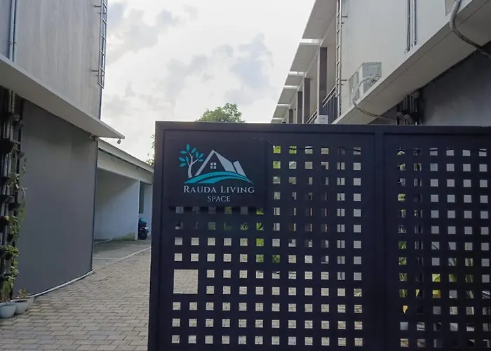Rauda Living Space Syariah