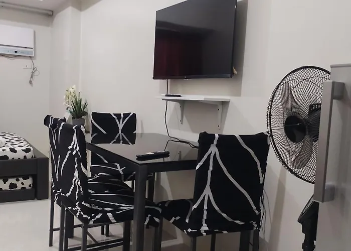 Zackg Homestay Brenthill 210