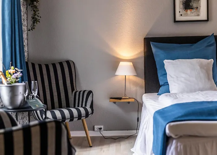 Marsk Hotellet