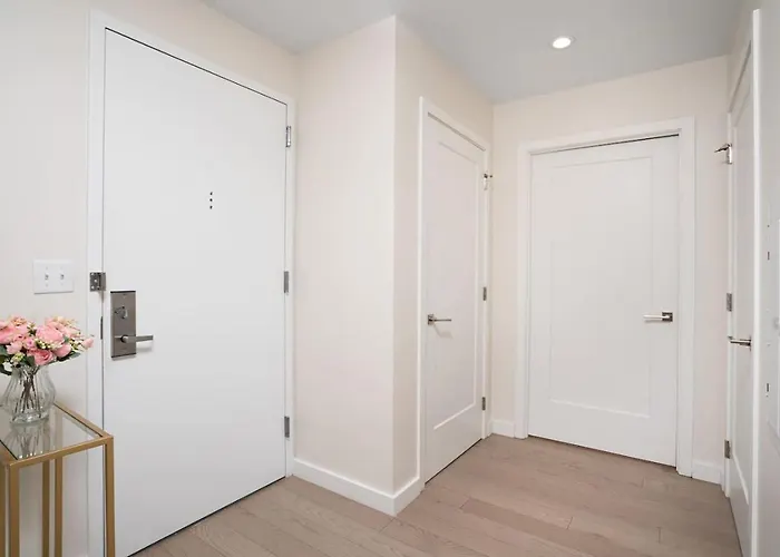 Midtown View - Minutes To City