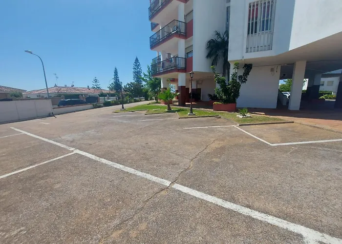 Apartamento Con Piscina