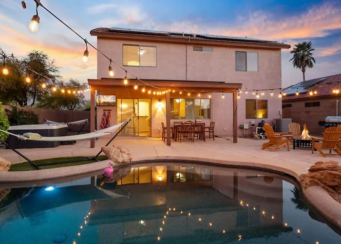 Sunlit Sandscape Villa Private Sauna Heated Pool Hot Tub Hosted By Relaxtay