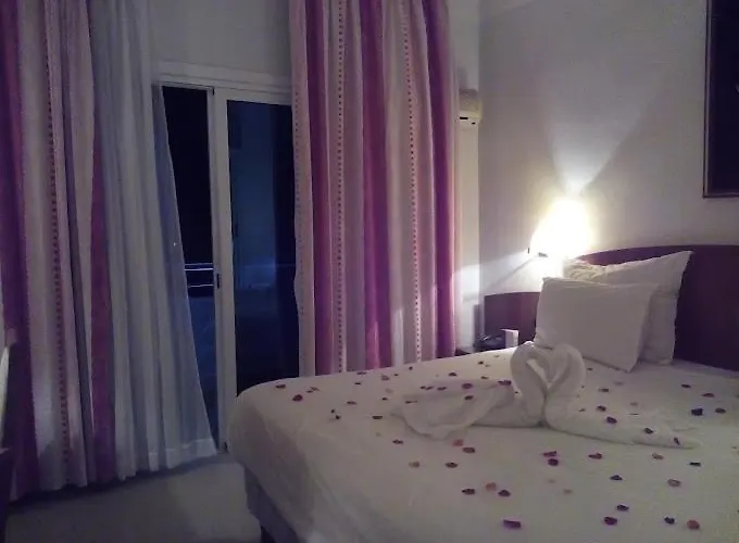 Rym El Djamil Hotel