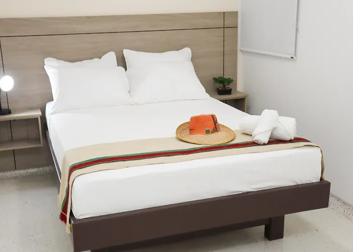 Hotel Tepia