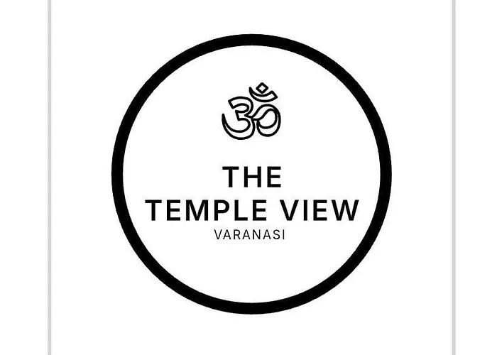 The Temple View- 100 Meter To Vishwanath Mandir