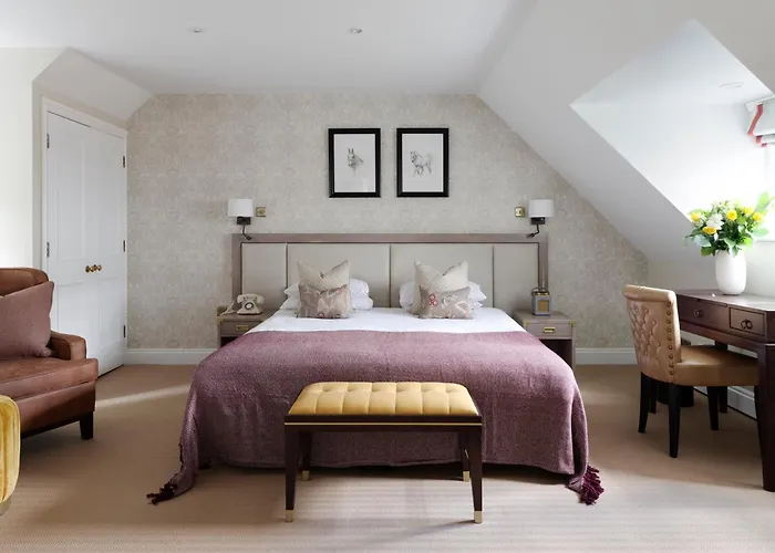 The Mews At Eastwell
