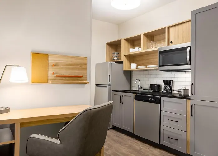 Candlewood Suites Panama City - Tyndall Afb By Ihg