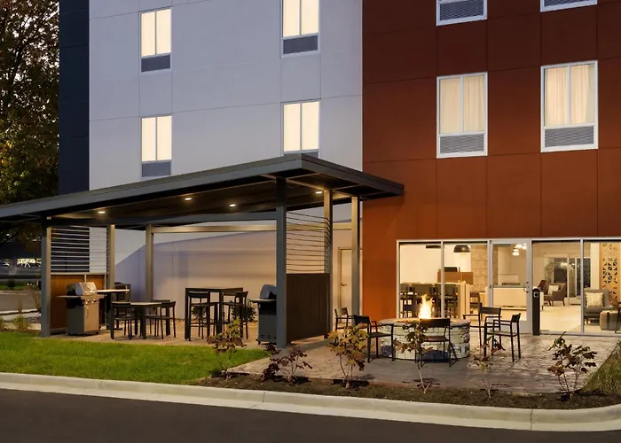 Candlewood Suites Panama City - Tyndall Afb By Ihg