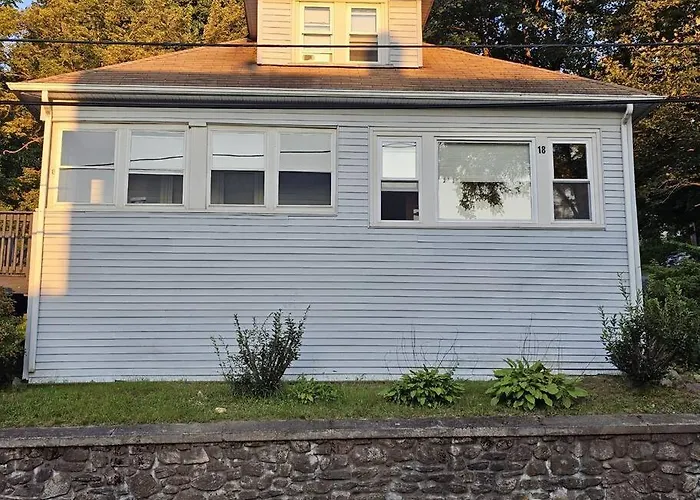 Indian Lake House