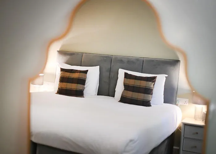 Stanton Manor Hotel