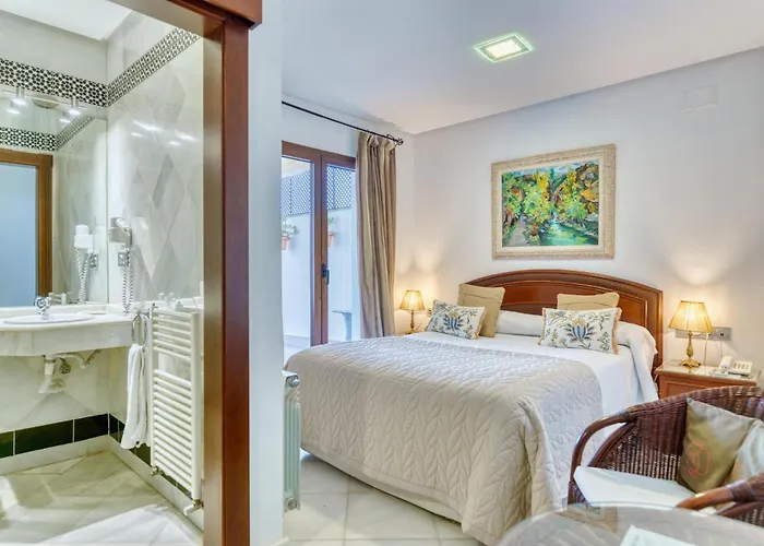 Hotel Mirador Arabeluj