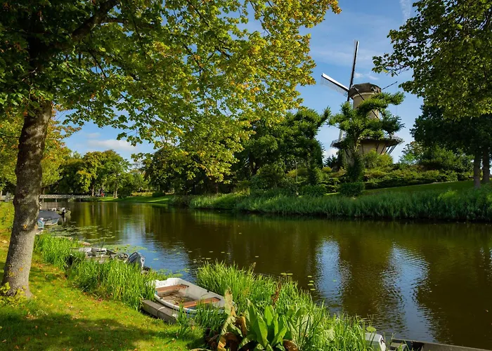 Familie Hotel & Apartments Alkmaar