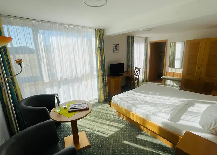 Landhotel Karin