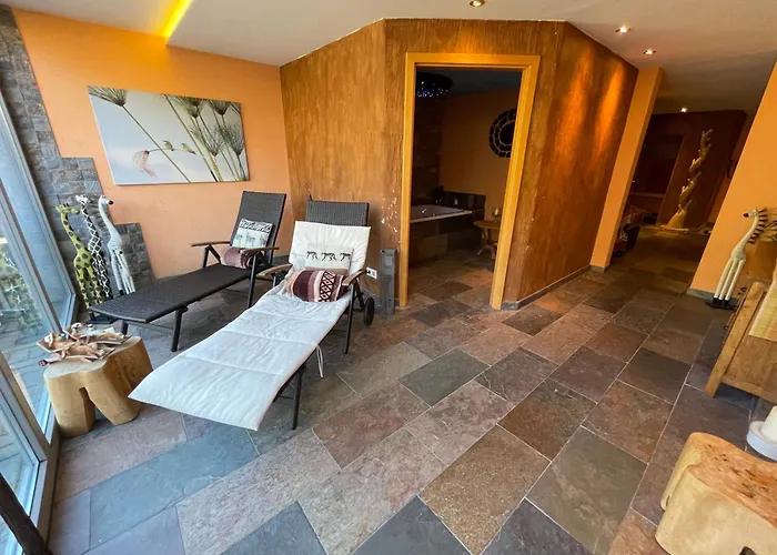 Landhaus Karin