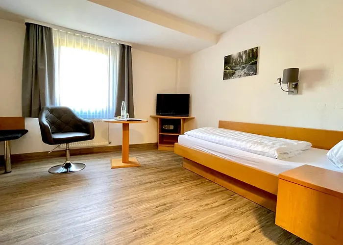 Landhaus Karin