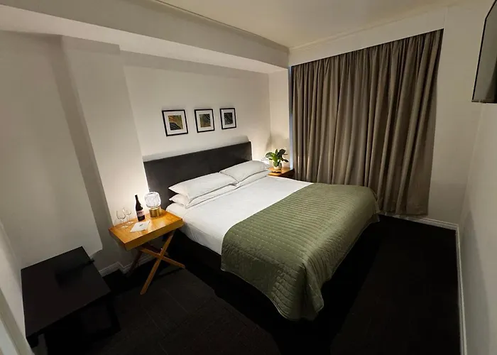The Richmond Hotel - Adelaide