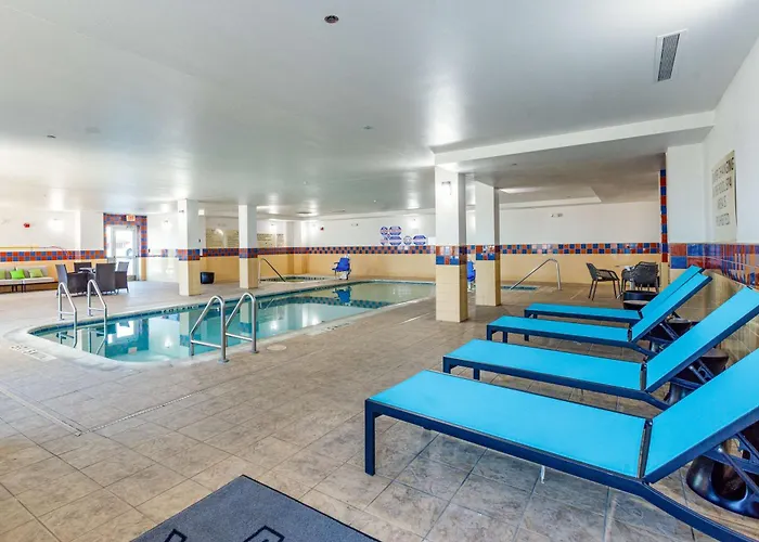 Hampton Inn & Suites Fort Worth-West-I-30
