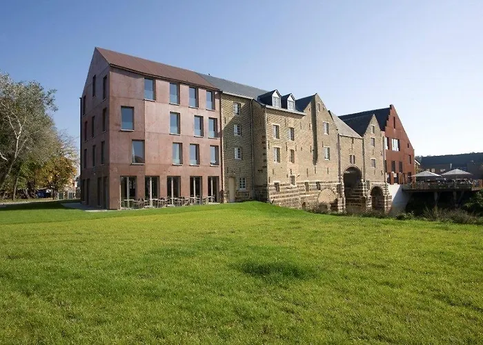 'S Hertogenmolens Hotel